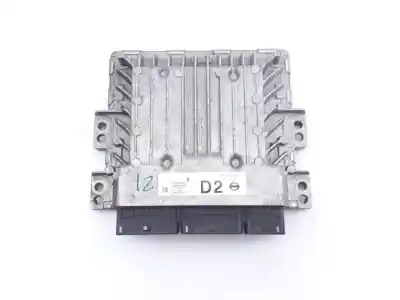 Recambio de automóvil de segunda mano de CENTRALITA MOTOR UCE para NISSAN QASHQAI (J11)  referencias OEM IAM 237104EA0C  S180193104A