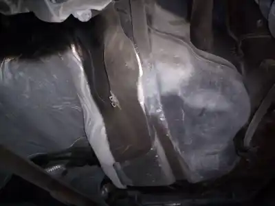 Pezzo di ricambio per auto di seconda mano SERBATOIO DI CARBURANTE per NISSAN QASHQAI (J11)  Riferimenti OEM IAM   