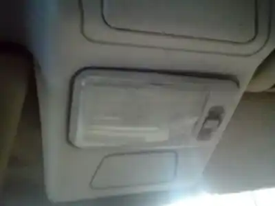 Pezzo di ricambio per auto di seconda mano Luce Interna per LAND ROVER DISCOVERY (SALLJG/LJ) TDi Riferimenti OEM IAM   