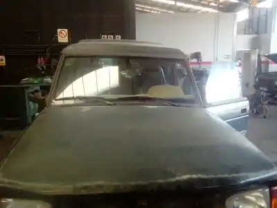 Автозапчастина б/у капок для land rover discovery (salljg/lj) tdi посилання на oem iam 