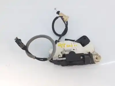 İkinci el araba yedek parçası  için VOLKSWAGEN GOLF VI (5K1)  OEM IAM referansları 5K1837015B E1-B6-4-1 