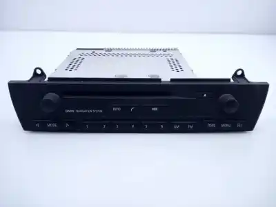 Автозапчасти б/у  за BMW X3 (E83)  ссылки OEM IAM 651694344102 E3-A2-23-2 A2C53085736