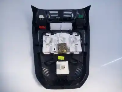 Pezzo di ricambio per auto di seconda mano luce interna per peugeot 3008 gt riferimenti oem iam  e3-b2-28-4 