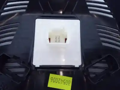 Pezzo di ricambio per auto di seconda mano luce interna per peugeot 3008 gt riferimenti oem iam  e3-b2-28-4 