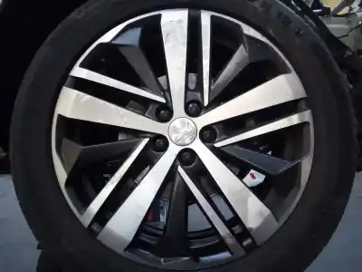 Pièce détachée automobile d'occasion jeu de jantes pour peugeot 3008 gt références oem iam   