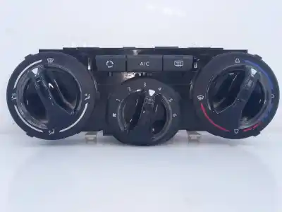 Pezzo di ricambio per auto di seconda mano CONTROLLO RISCALDAMENTO / ARIA CONDIZIONATA per PEUGEOT 2008 (--.2013->)  Riferimenti OEM IAM E1063071 E3-B224-3 