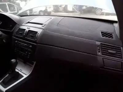 Автозапчасти б/у панель приборов за bmw x3 (e83) 3.0d ссылки oem iam 