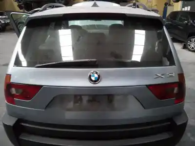 Автозапчасти б/у задняя дверь за bmw x3 (e83) 3.0d ссылки oem iam 