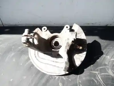 Автозапчасти б/у передняя правая кулачка за bmw x3 (e83) 3.0d ссылки oem iam  p1-a4-29 