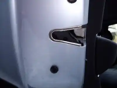 Автозапчасти б/у замок задней левой двери за bmw x3 (e83) 3.0d ссылки oem iam 