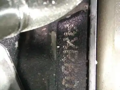 Gebrauchtes Autoersatzteil kompletter motor zum seat ibiza (6l1) 1.9 tdi oem-iam-referenzen axr m1-a1-115 