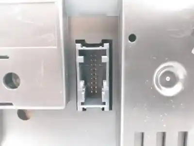 Peça sobressalente para automóvel em segunda mão quadrante por bmw serie 3 berlina (e90) 320d referências oem iam 697465901 e3-a2-35-3 102535031