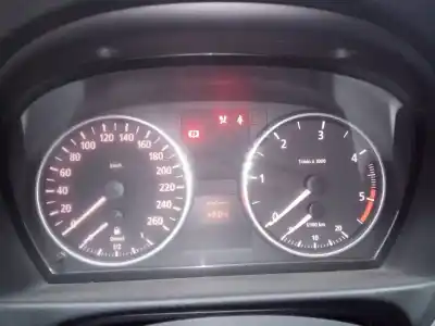 Peça sobressalente para automóvel em segunda mão quadrante por bmw serie 3 berlina (e90) 320d referências oem iam 697465901 e3-a2-35-3 102535031