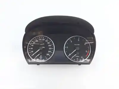 Peça sobressalente para automóvel em segunda mão QUADRANTE por BMW SERIE 3 BERLINA (E90)  Referências OEM IAM 912260201 E3-A2-29-2 102535062