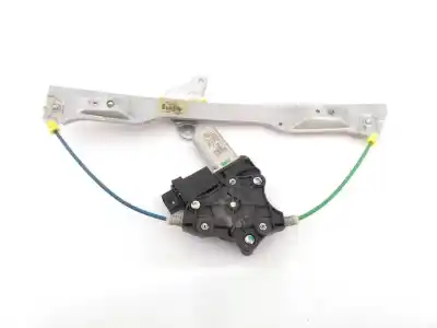 Second-hand car spare part driver left window regulator for opel corsa d cosmo oem iam references 5000577 e2-b6-10-1 1060281