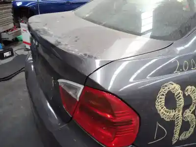 Pezzo di ricambio per auto di seconda mano portellone per bmw serie 3 berlina (e90) 320d riferimenti oem iam   
