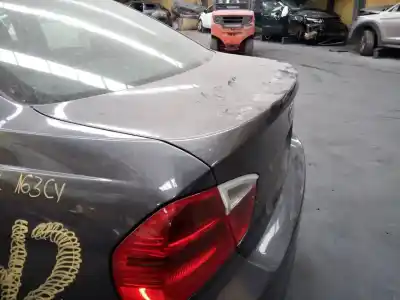 Pezzo di ricambio per auto di seconda mano portellone per bmw serie 3 berlina (e90) 320d riferimenti oem iam   
