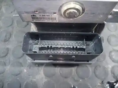 Автозапчасти б/у абс за bmw serie 3 berlina (e90) 2.0 320d [2.0 ltr. - 120 kw 16v diesel] ссылки oem iam 3451677148601 p3-a8-14-4 