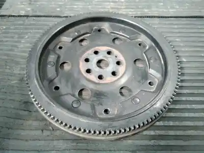 Second-hand car spare part engine flywheel for mitsubishi montero (v20/v40) 2800 td gls oem iam references   