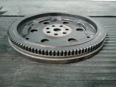 Second-hand car spare part engine flywheel for mitsubishi montero (v20/v40) 2800 td gls oem iam references   