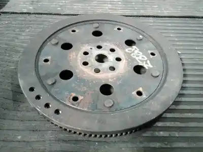 Second-hand car spare part engine flywheel for mitsubishi montero (v20/v40) 2800 td gls oem iam references   