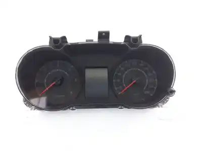 Pezzo di ricambio per auto di seconda mano  per MITSUBISHI ASX (GA0W)  Riferimenti OEM IAM 8100C355 E3-A2-18-4 0T34300