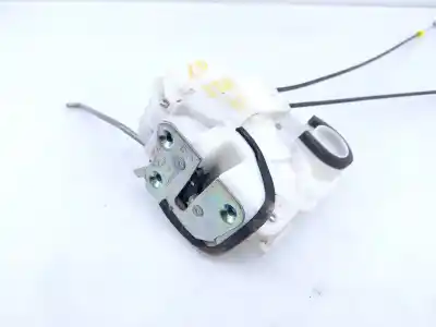 Автозапчасти б/у замок задней правой двери за MITSUBISHI ASX (GA0W) Kaiteki 2WD ссылки OEM IAM A047218 E2-B4-55-1 