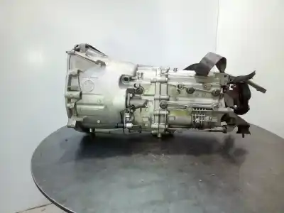 Peça sobressalente para automóvel em segunda mão caixa de velocidades por bmw serie 1 berlina (e81/e87) 120d referências oem iam r627108111