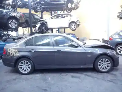 Pezzo di ricambio per auto di seconda mano riduttore per bmw serie 3 berlina (e90) 320d riferimenti oem iam hed m1-a2-77 4334894