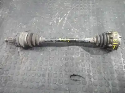 Peça sobressalente para automóvel em segunda mão  por BMW SERIE 3 BERLINA (E90)  Referências OEM IAM 7533445A P1-B6-27 