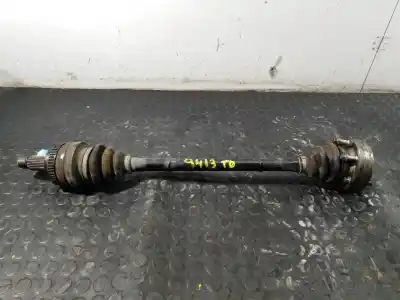 Автозапчастина б/у ТРАНСМІСІЯ ЗАДНЯ ПРАВА для BMW SERIE 3 BERLINA (E90)  Посилання на OEM IAM 1193216 P1-B6-28 