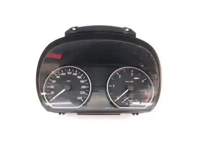 Peça sobressalente para automóvel em segunda mão QUADRANTE por BMW SERIE 1 BERLINA (E81/E87)  Referências OEM IAM 911019505 E3-A2-35-3 1024952