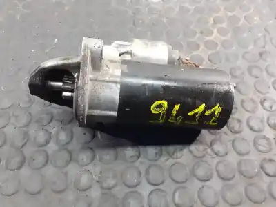 Peça sobressalente para automóvel em segunda mão  por BMW SERIE 1 BERLINA (E81/E87)  Referências OEM IAM 0001115046 P3-B8-15-3 1241779689201