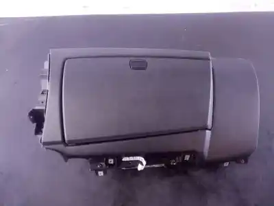 Second-hand car spare part GLOVE COMPARTMENT for BMW SERIE 1 BERLINA (E81/E87)  OEM IAM references 712455416 P2-A2-8 