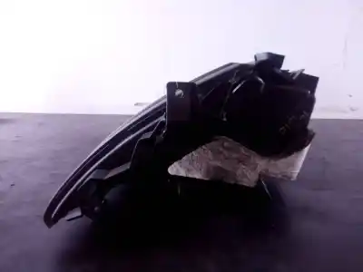 Peça sobressalente para automóvel em segunda mão porta luvas por bmw serie 1 berlina (e81/e87) 120d referências oem iam 712455416 p2-a2-8 