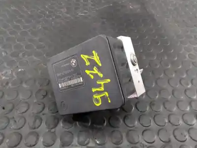 Peça sobressalente para automóvel em segunda mão ABS por BMW SERIE 1 BERLINA (E81/E87)  Referências OEM IAM 34516772213 P3-A8-2-5 1002060250