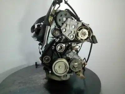 Pièce détachée automobile d'occasion moteur complet pour renault kangoo 1.9 dti d références oem iam f9q762 m1-a2-62 