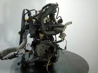 Pièce détachée automobile d'occasion moteur complet pour renault kangoo 1.9 dti d références oem iam f9q762 m1-a2-62 