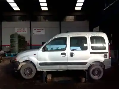 Pièce détachée automobile d'occasion moteur complet pour renault kangoo 1.9 dti d références oem iam f9q762 m1-a2-62 