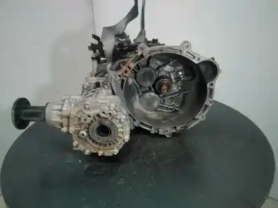 Second-hand car spare part gearbox for hyundai ix35 comfort 2wd oem iam references sb35jg m1-a3-26 020204