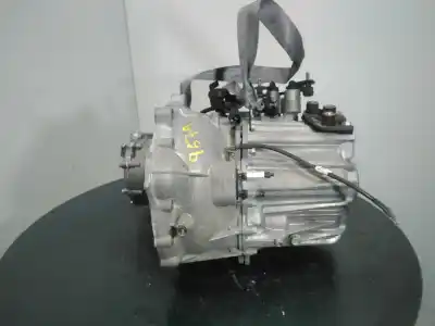 Second-hand car spare part gearbox for hyundai ix35 comfort 2wd oem iam references sb35jg m1-a3-26 020204