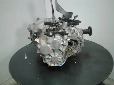 Second-hand car spare part gearbox for hyundai ix35 comfort 2wd oem iam references sb35jg m1-a3-26 020204