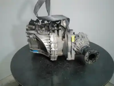Second-hand car spare part gearbox for hyundai ix35 comfort 2wd oem iam references sb35jg m1-a3-26 020204