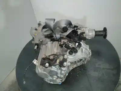 Second-hand car spare part gearbox for hyundai ix35 comfort 2wd oem iam references sb35jg m1-a3-26 020204