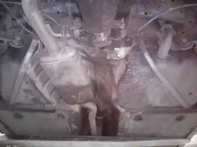 Peça sobressalente para automóvel em segunda mão DEPÓSITO DE COMBUSTÍVEL por BMW SERIE 1 BERLINA (E81/E87)  Referências OEM IAM   