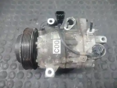Second-hand car spare part  for HYUNDAI IX35  OEM IAM references  P3-B2-13-1 