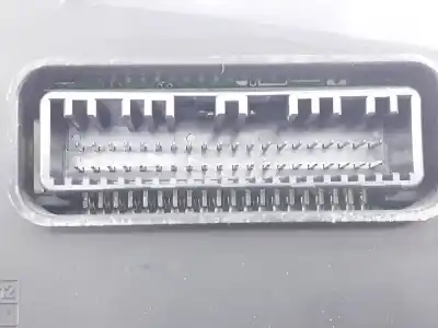 Peça sobressalente para automóvel em segunda mão quadrante por hyundai i30 (gd) base referências oem iam 94003a6510 e3-a3-35-1 