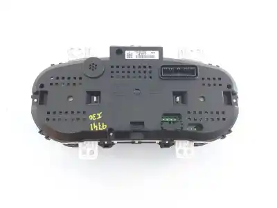 Peça sobressalente para automóvel em segunda mão quadrante por hyundai i30 (gd) base referências oem iam 94003a6510 e3-a3-35-1 