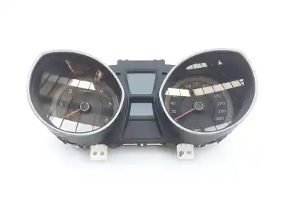 Peça sobressalente para automóvel em segunda mão quadrante por hyundai i30 (gd) base referências oem iam 94003a6510 e3-a3-35-1 