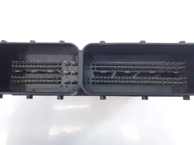 İkinci el araba yedek parçası ecu motor kontrol cihazi için kia cee´d drive oem iam referansları 391302a700  